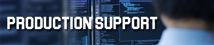 production support