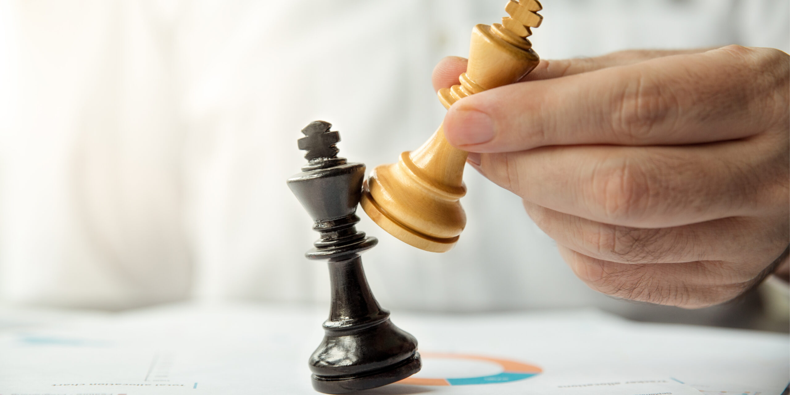 Time Drain on Core Teams: How Outsourcing Frees Leaders to Focus on Strategy