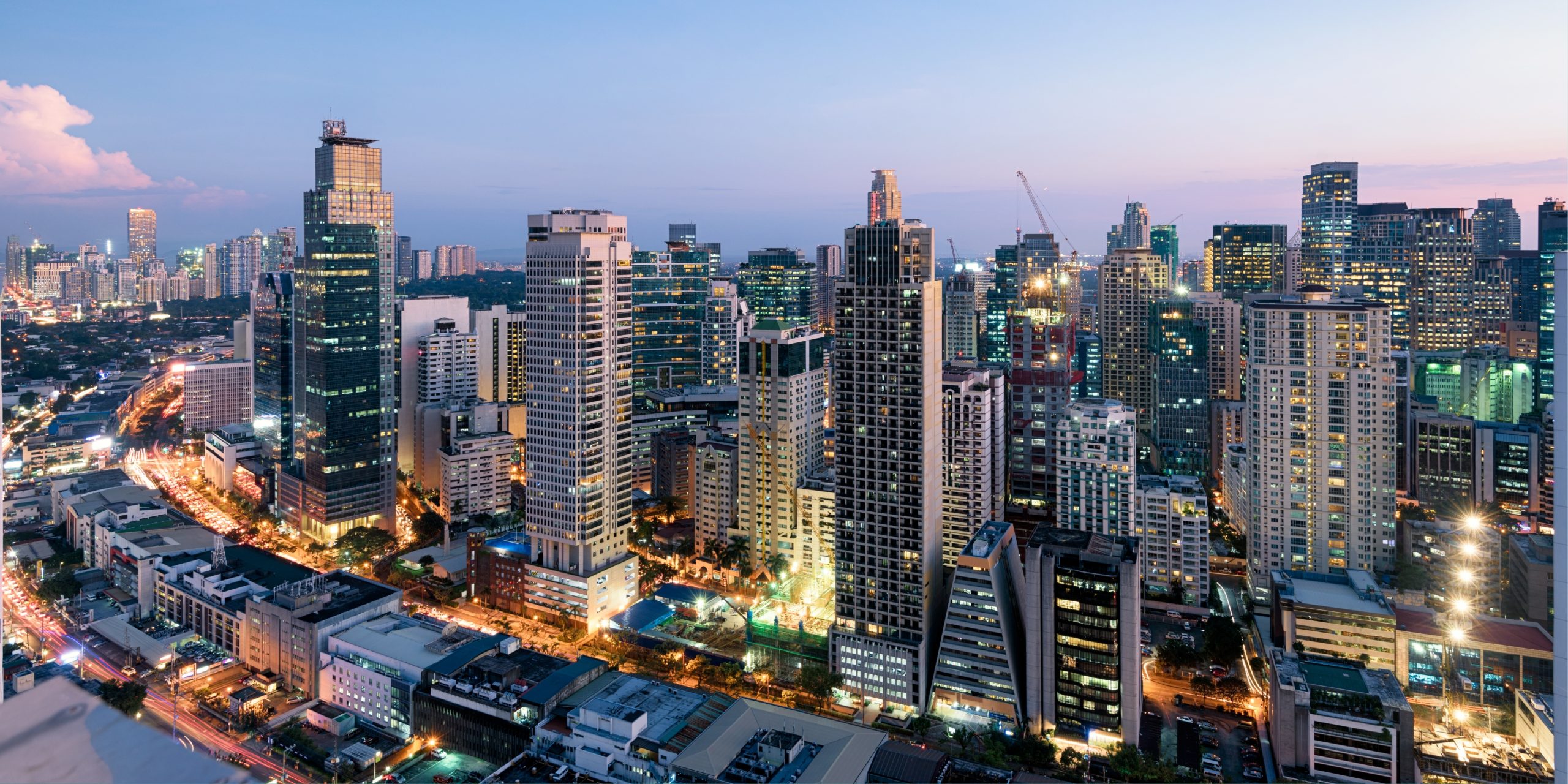 Global Capability Centers Are Driving the Philippines Toward Its $42-Billion Target
