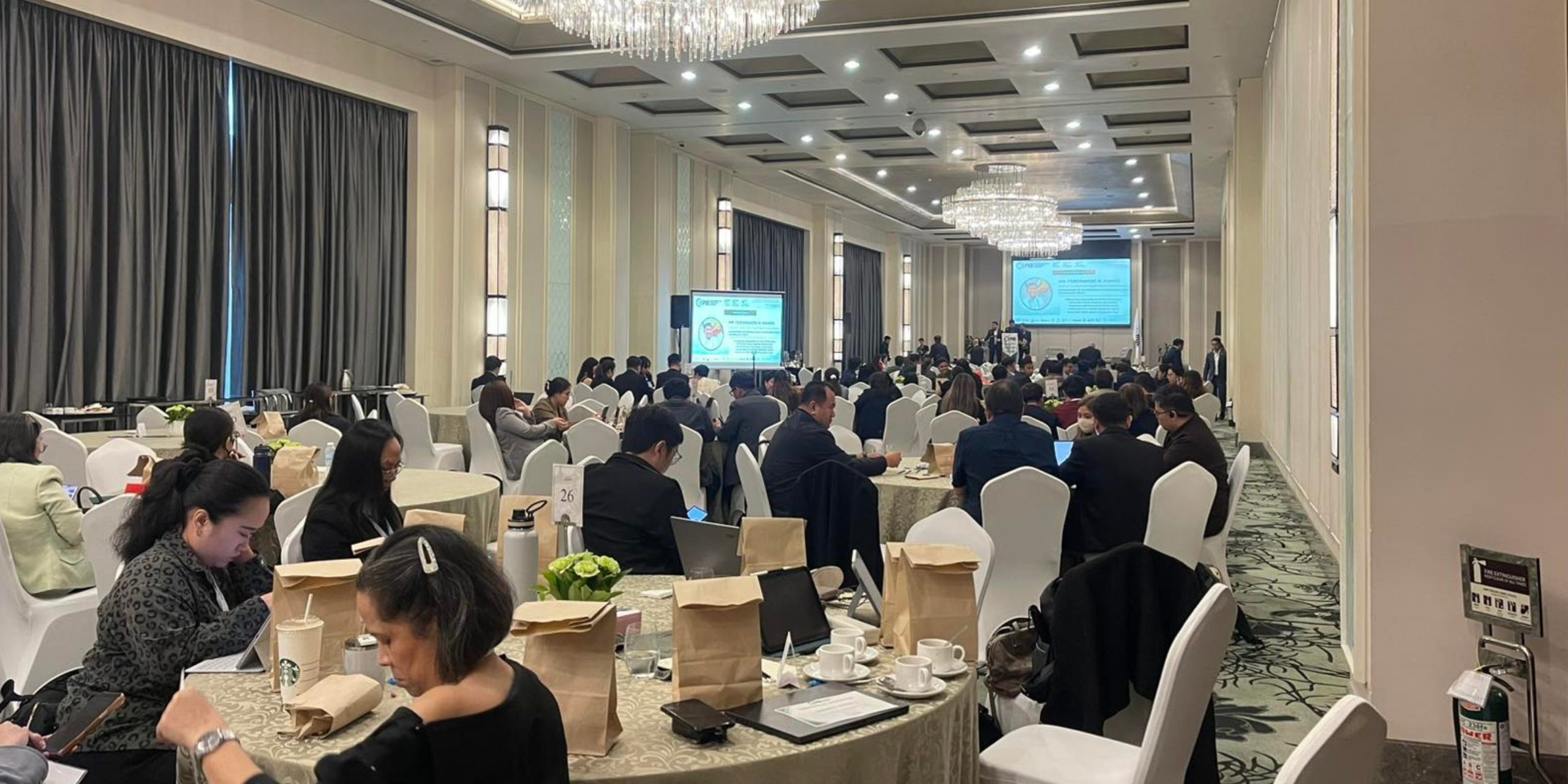 3 takeaways on AI adoption from the PIIE National Congress